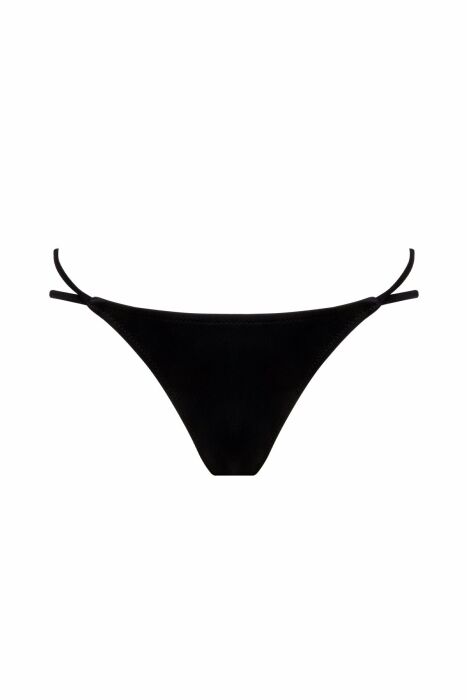 Ayyıldız 63063 Siyah Bikini Altı - 3