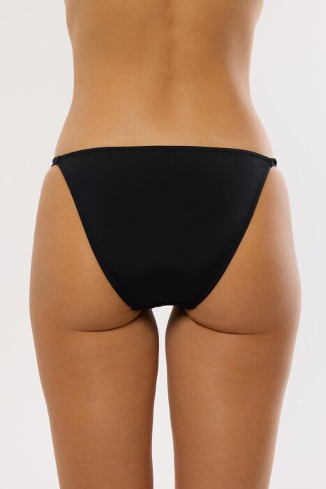 Ayyıldız 63063 Siyah Bikini Altı - 2