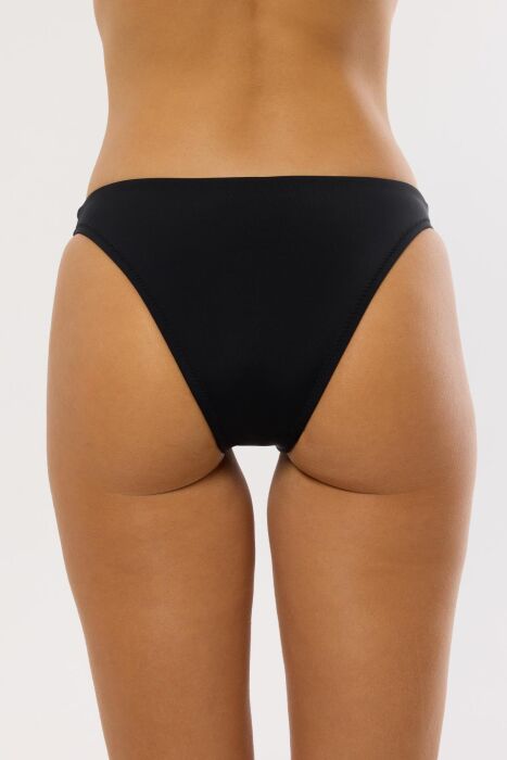 Ayyıldız 63065 Siyah Bikini Altı - 2