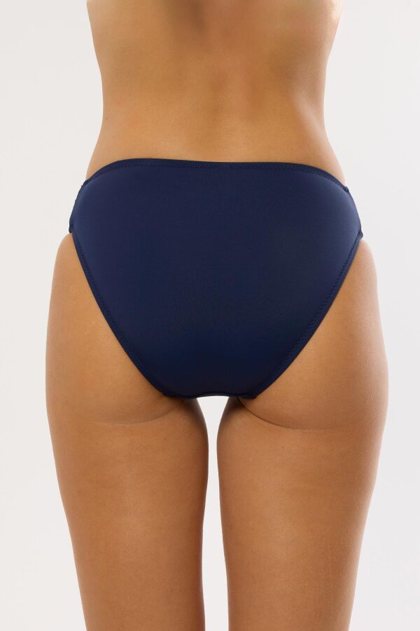 Ayyıldız 63068 Lacivert Bikini Altı - 2