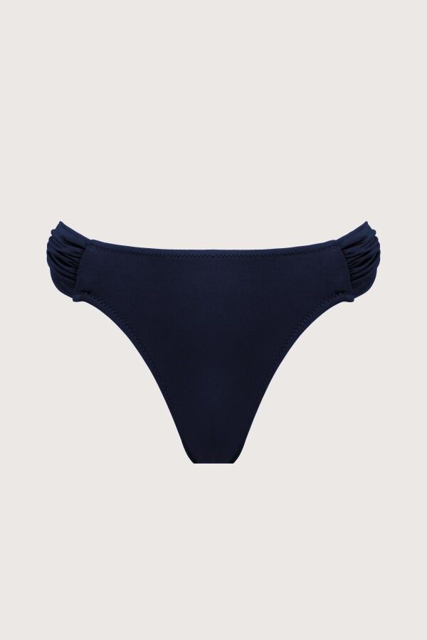 Ayyıldız 63068 Lacivert Bikini Altı - 3