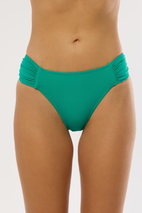 Ayyıldız 63068 Nil Yeşili Bikini Altı - AYYILDIZ