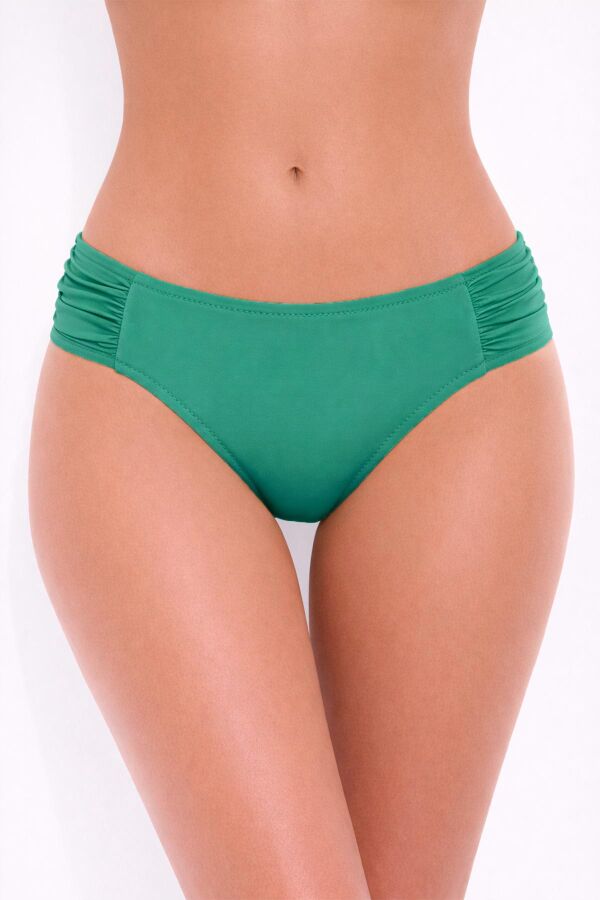 Ayyıldız 63068 Nil Yeşili Bikini Altı - 1