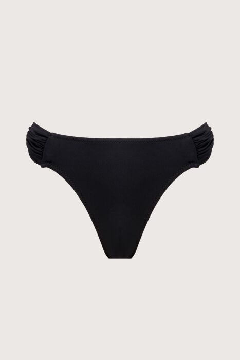 Ayyıldız 63068 Siyah Bikini Altı - 3