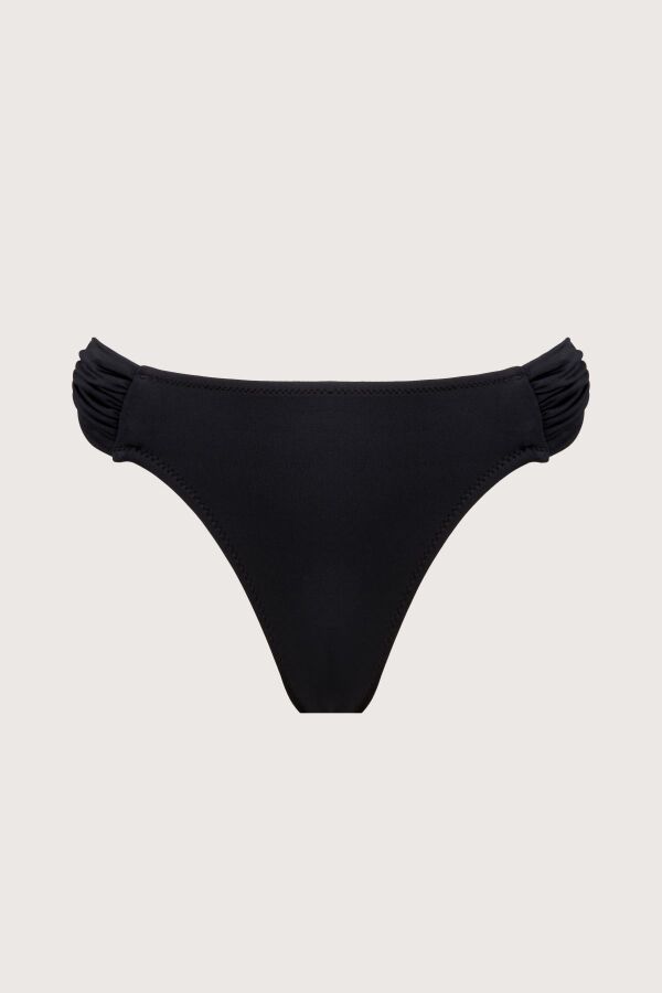 Ayyıldız 63068 Siyah Bikini Altı - 3