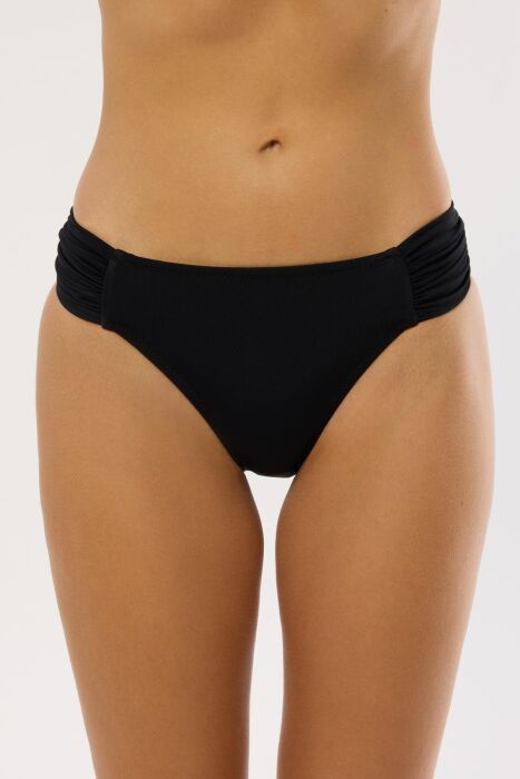 Ayyıldız 63068 Siyah Bikini Altı - AYYILDIZ