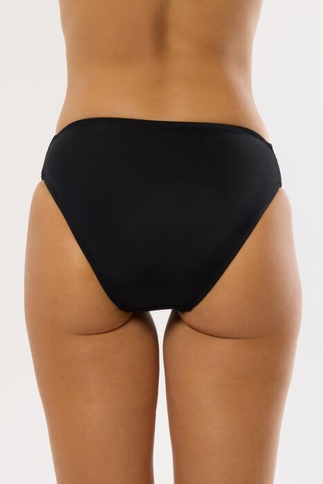 Ayyıldız 63068 Siyah Bikini Altı - AYYILDIZ (1)