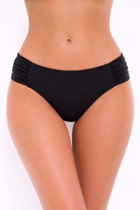 Ayyıldız 63068 Siyah Bikini Altı - AYYILDIZ