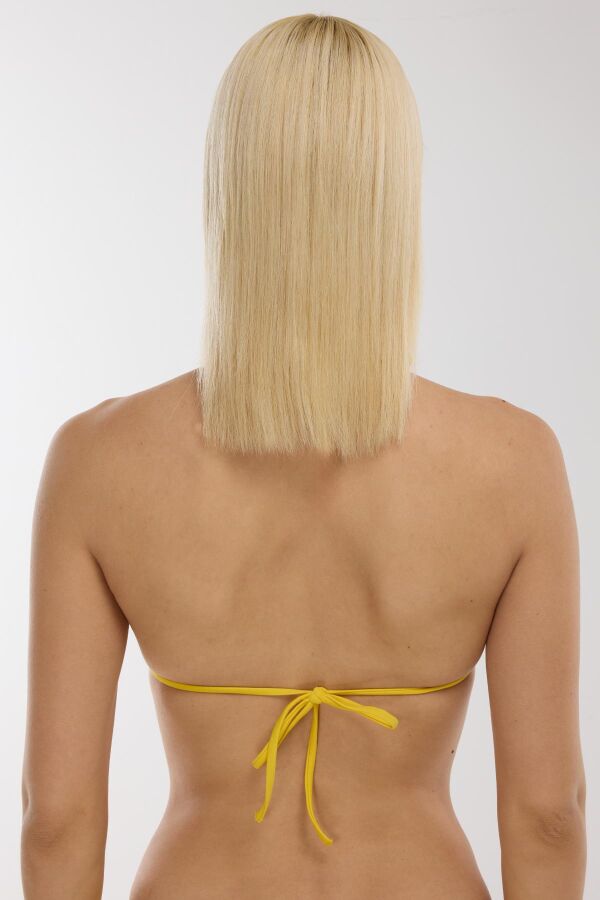 Ayyıldız 63502 Sarı Bikini Üstü - 2