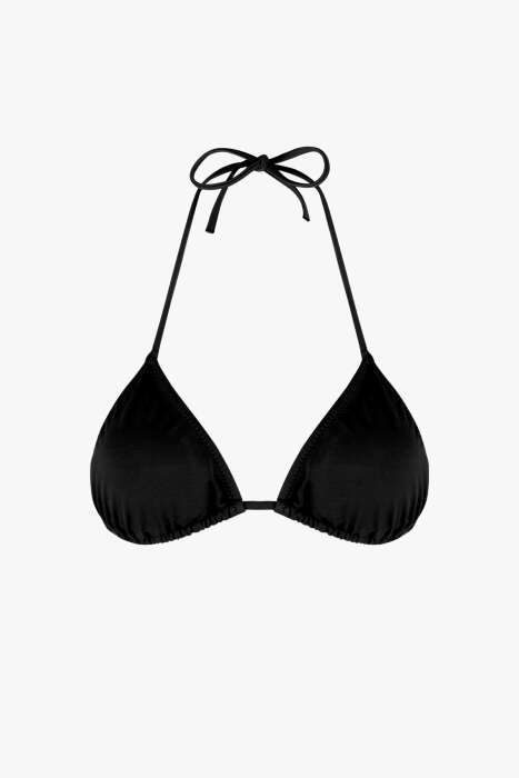 Ayyıldız 63502 Siyah Bikini Üstü - 3