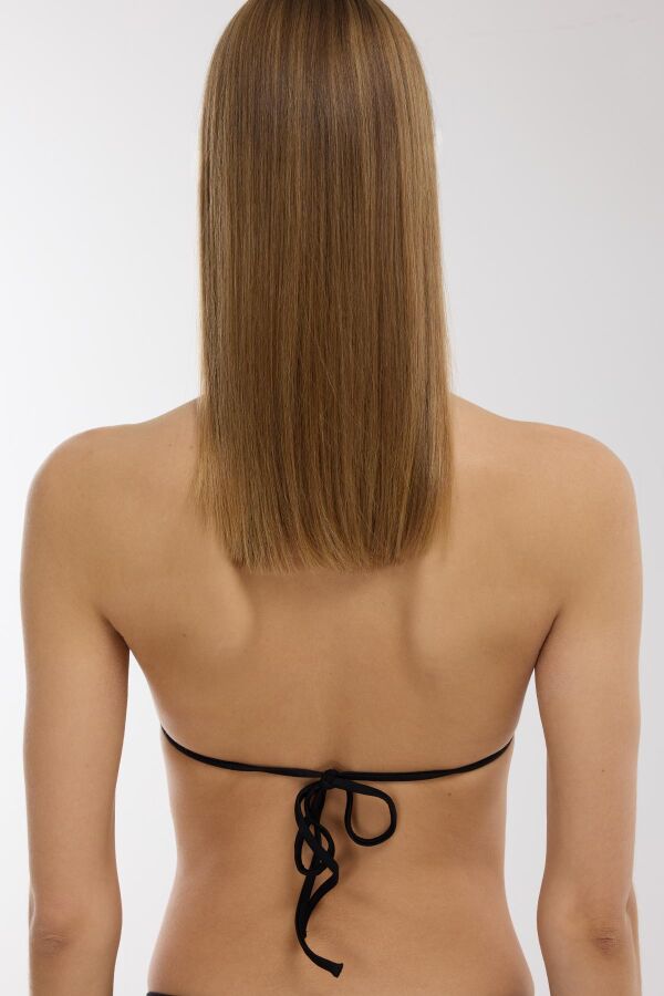 Ayyıldız 63502 Siyah Bikini Üstü - 2