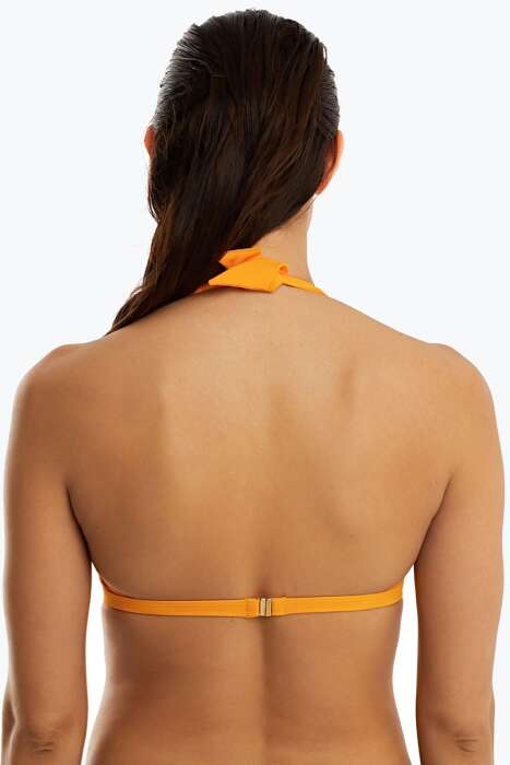 Ayyıldız 63507 Hardal Bikini Üstü - 2