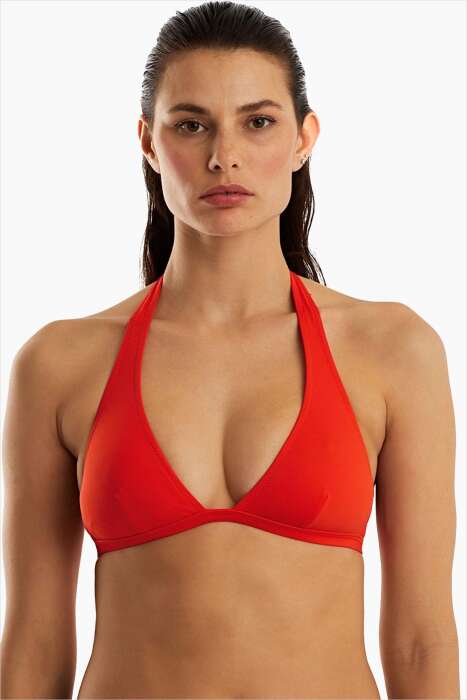Ayyıldız 63507 Nar Bikini Üstü - 1