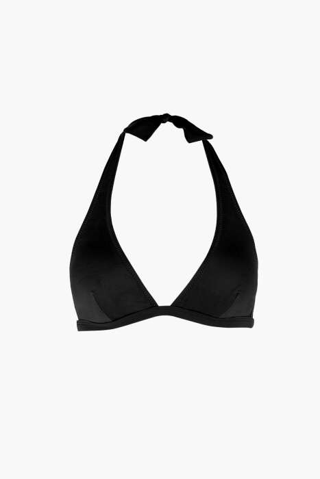 Ayyıldız 63507 Siyah Bikini Üstü - 3