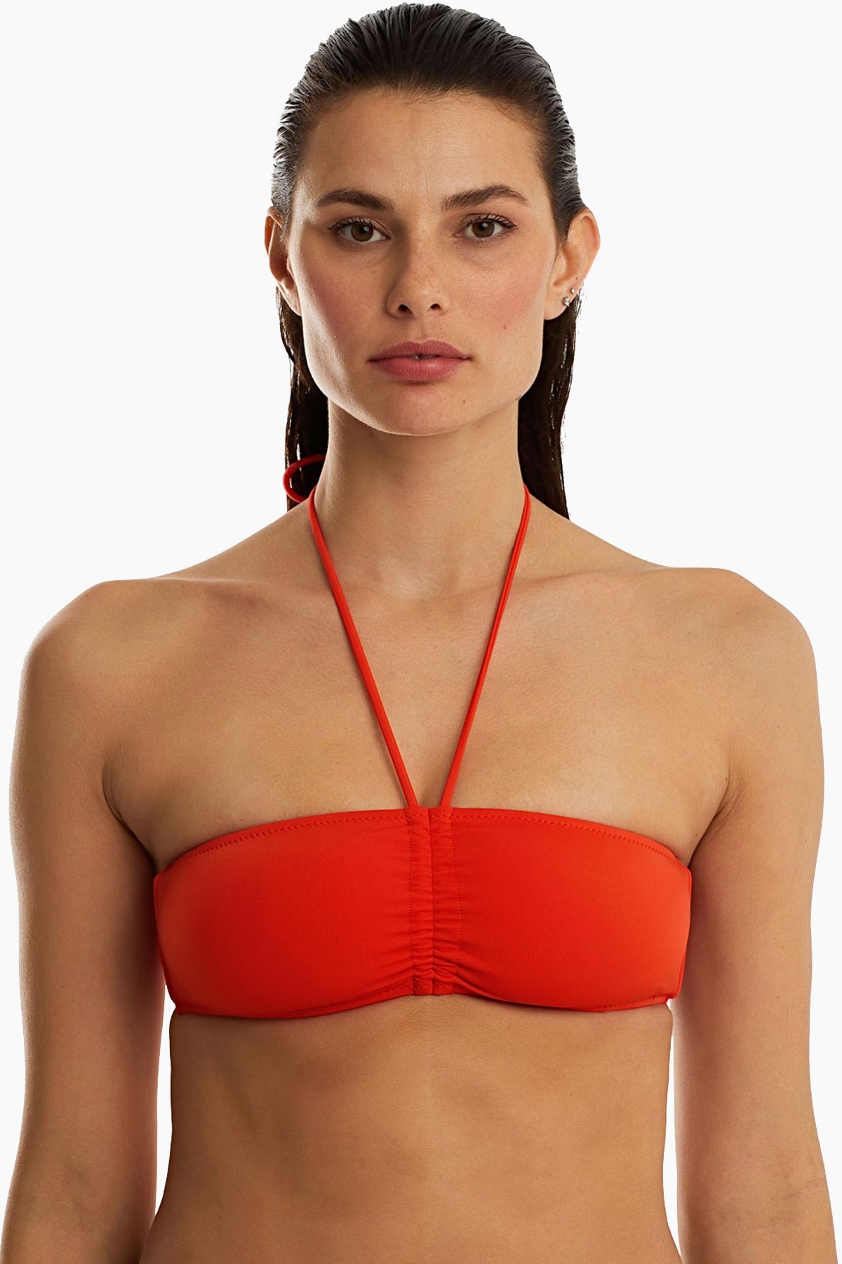 Ayyıldız 63541 Koral Straplez Bikini Üstü 