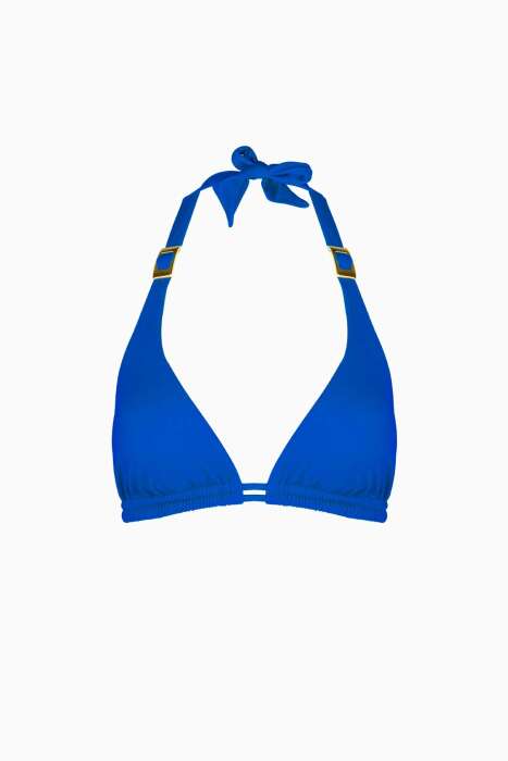 Ayyıldız 63554 Saks Bikini Üstü - 4