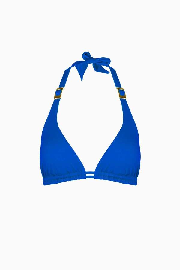 Ayyıldız 63554 Saks Bikini Üstü - 4