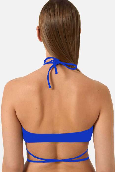 Ayyıldız 63559 Saks Bikini Üstü - AYYILDIZ (1)