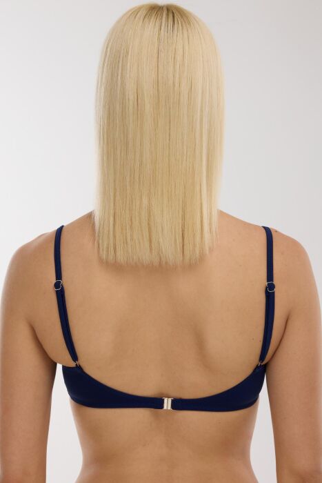 Ayyıldız 63561 Lacivert Bikini Üstü - AYYILDIZ (1)