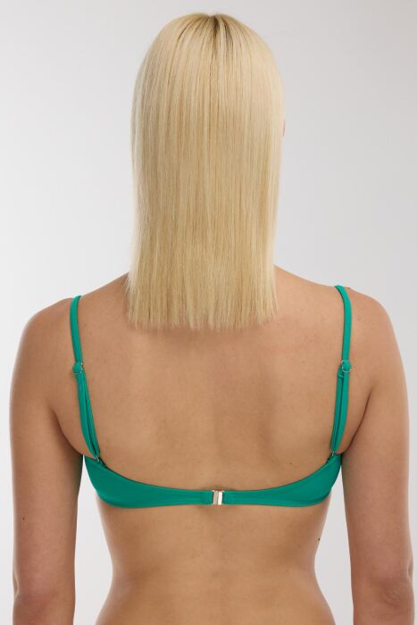 Ayyıldız 63561 Nil Yeşili Bikini Üstü - AYYILDIZ (1)