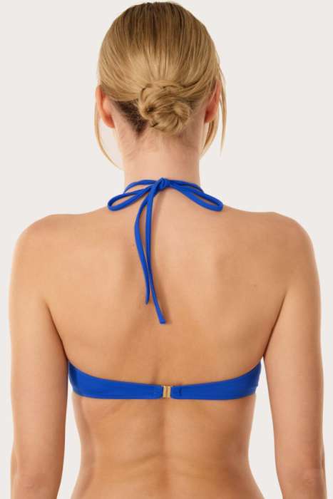 Ayyıldız 63563 Saks Bikini Üstü - 2