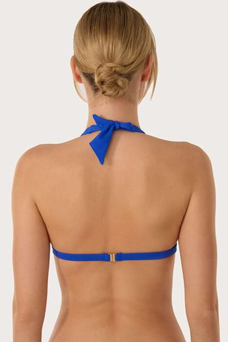 Ayyıldız 63568 Saks Bikini Üstü - 2