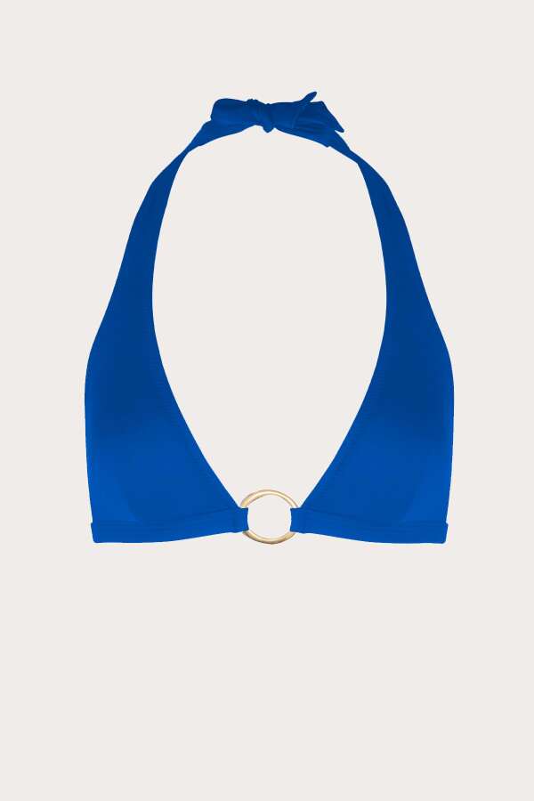 Ayyıldız 63568 Saks Bikini Üstü - 3