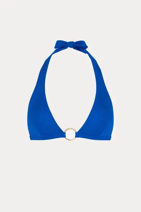 Ayyıldız 63568 Saks Bikini Üstü - 3