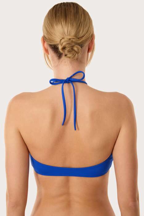 Ayyıldız 63569 Saks Bikini Üstü - 3