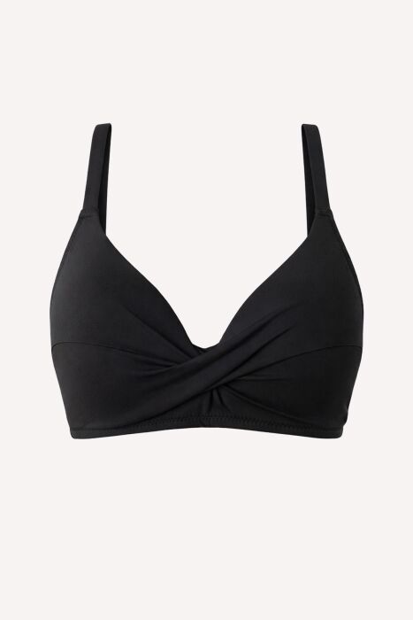 Ayyıldız 63570 Siyah Bikini Üstü - 3