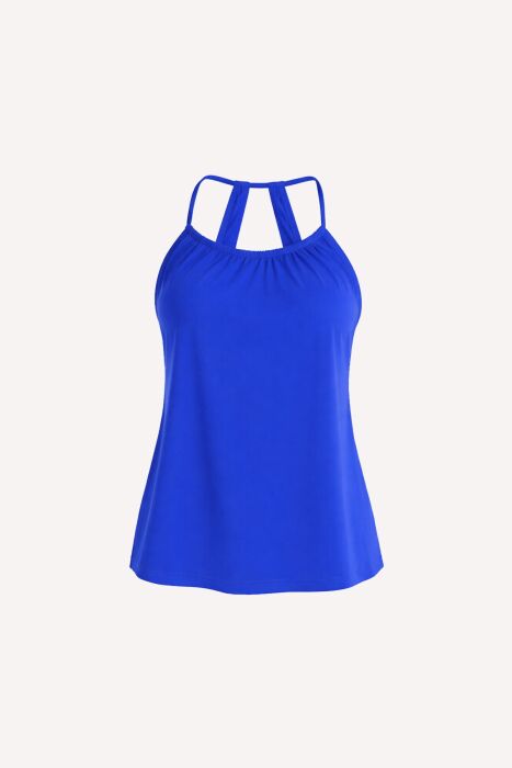 Ayyıldız 63571 Saks Atlet Bikini Üstü - 3