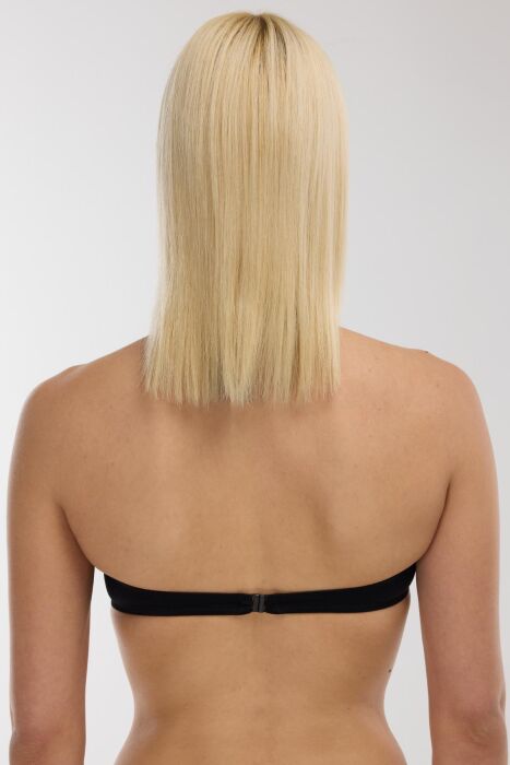 Ayyıldız 63579 Siyah Toparlayıcı Bikini Üstü - 3