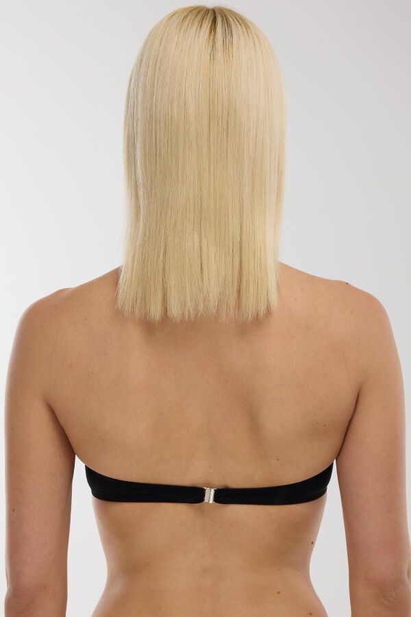 Ayyıldız 63580 Siyah Toparlayıcı Bikini Üstü - 3