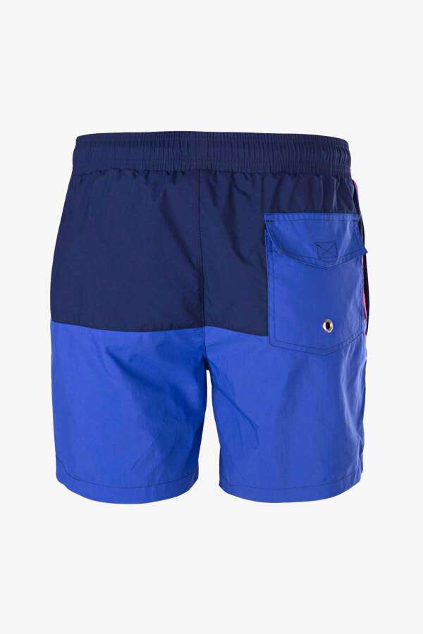 Ayyıldız 67871 Erkek Saks Deniz Şortu - 3