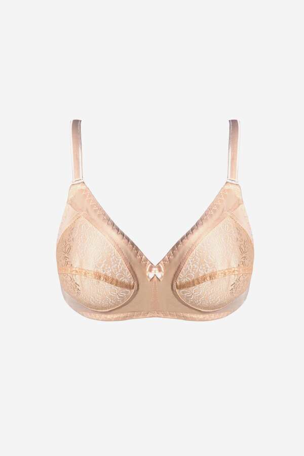 Ayyıldız 777 Ten Toparlayıcı Sütyen - 2