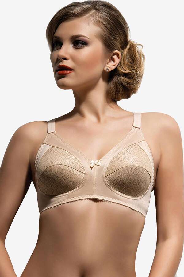 Ayyıldız 777 Ten Toparlayıcı Sütyen - 1