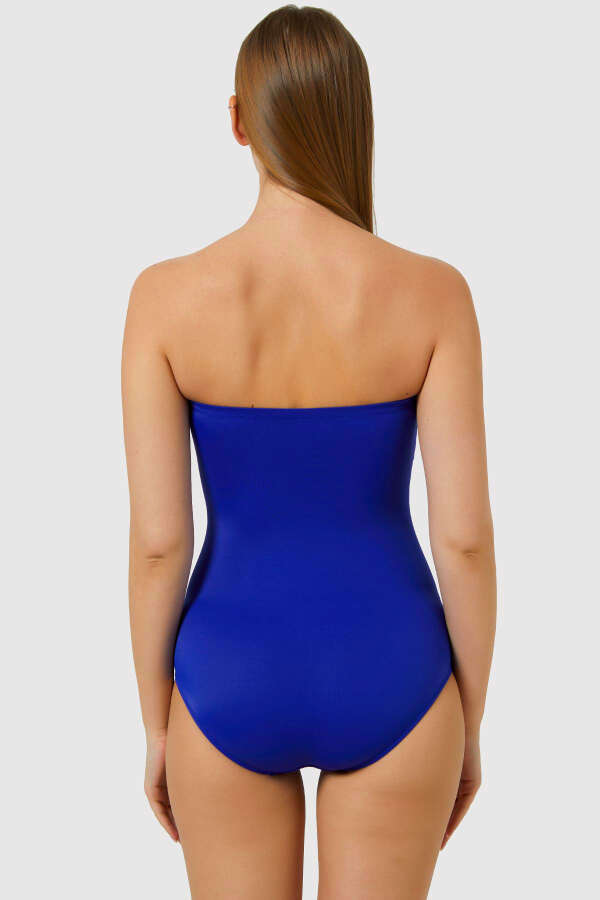 Ayyıldız 79358 Saks Straplez Mayo - 2