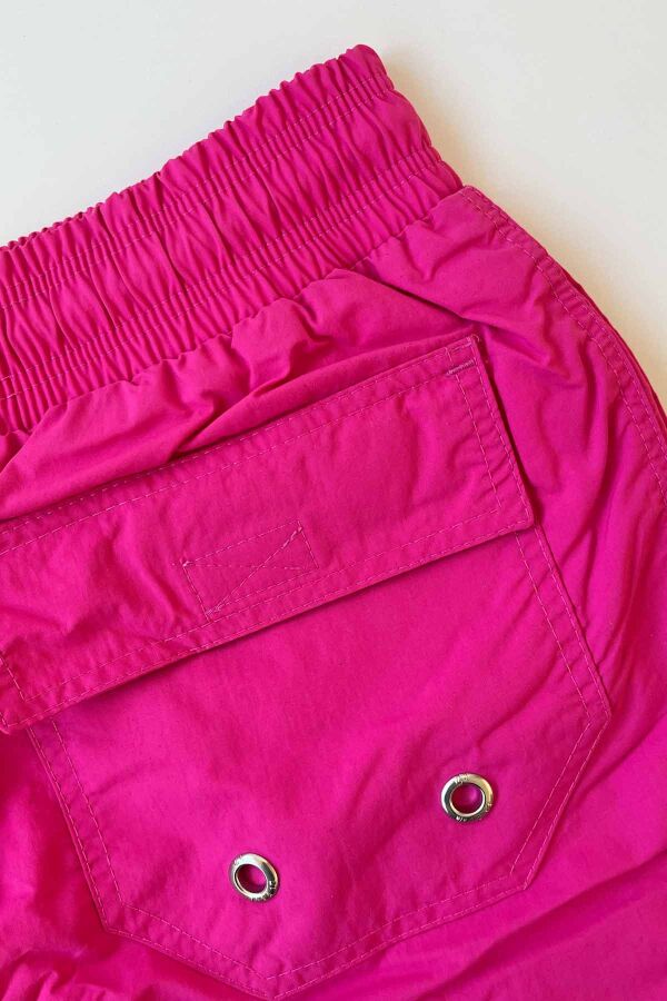 Ayyıldız 841 Erkek Pembe Deniz Şortu - 2