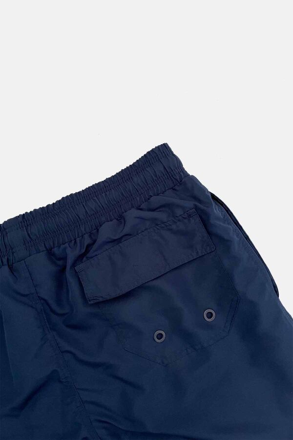 Ayyıldız 841 Erkek Koyu Lacivert Deniz Şortu - 3