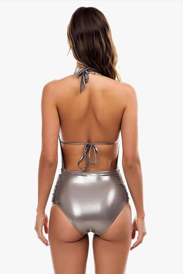 Ayyıldız 9117 Haki Mayokini - 2