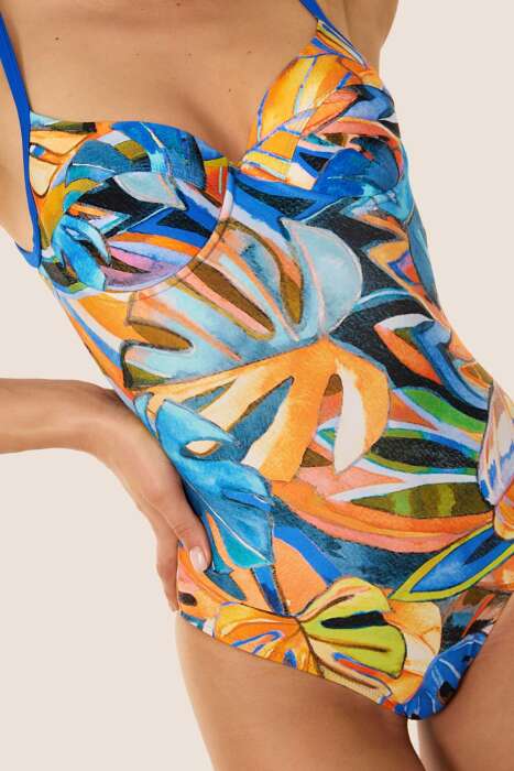 Ayyıldız 49355 Saks Toparlayıcı Mayo - 3