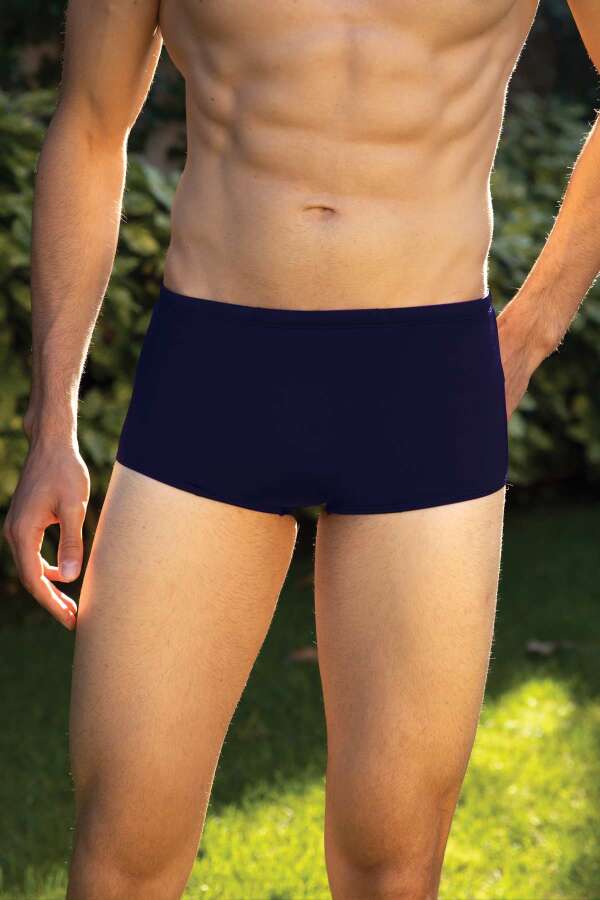 Ayyıldız 209 Erkek Lacivert Boxer Mayo. 2 Ayyıldız 209 Erkek Lacivert Boxer Mayo. 2