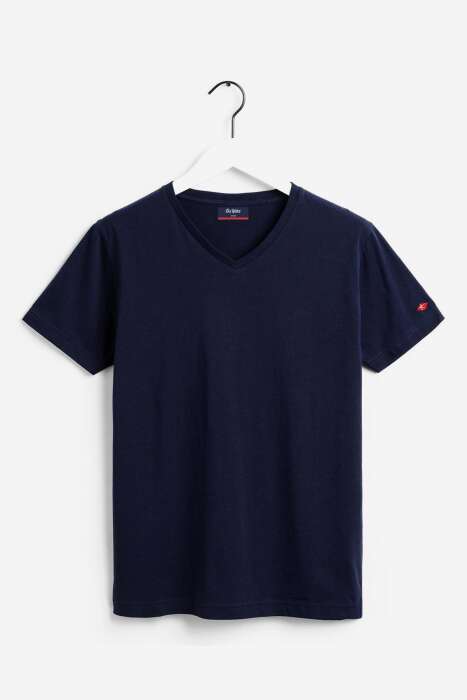 Ayyıldız 59521 Erkek Lacivert T-Shırt - 3