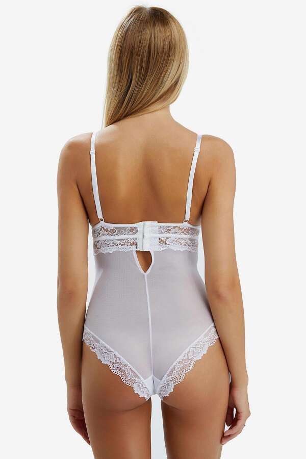 Ayyıldız 2050 Beyaz Body - 2