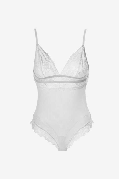 Ayyıldız 2050 Beyaz Body - 4