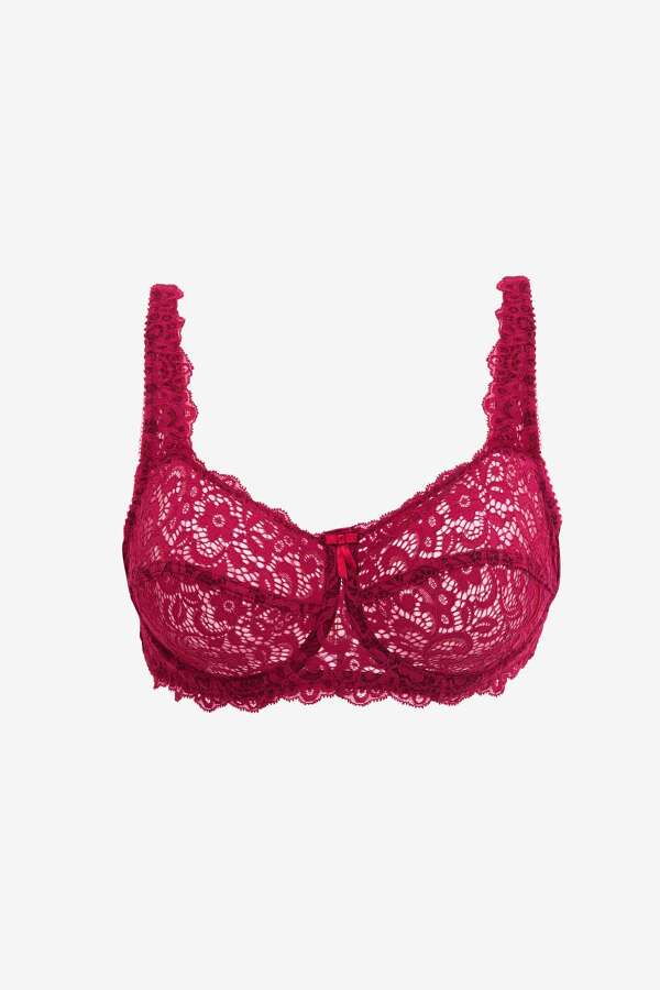 Ayyıldız 3648 Bordo Toparlayıcı Sütyen. 3 Ayyıldız 3648 Bordo Toparlayıcı Sütyen. 3