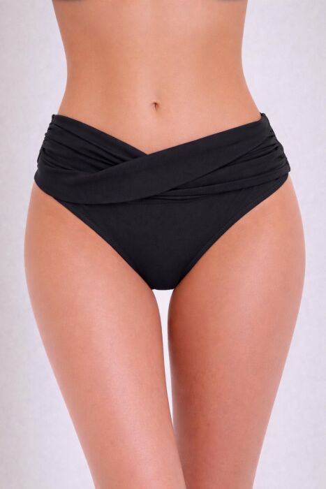 Ayyıldız 63052 Siyah Bikini Altı - AYYILDIZ