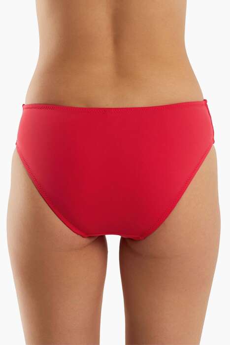 Ayyıldız 63052 Kırmızı Bikini Altı - AYYILDIZ (1)