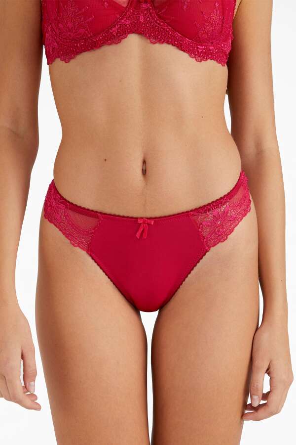 Ayyıldız 3650 Rose Külot - 1