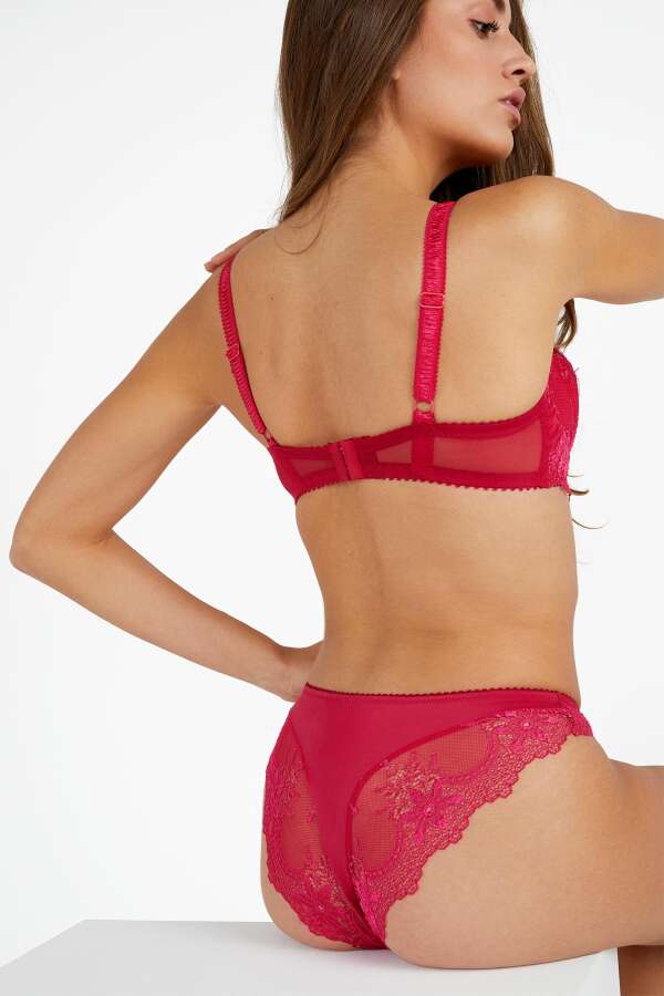 Ayyıldız 3650 Rose Külot - 2